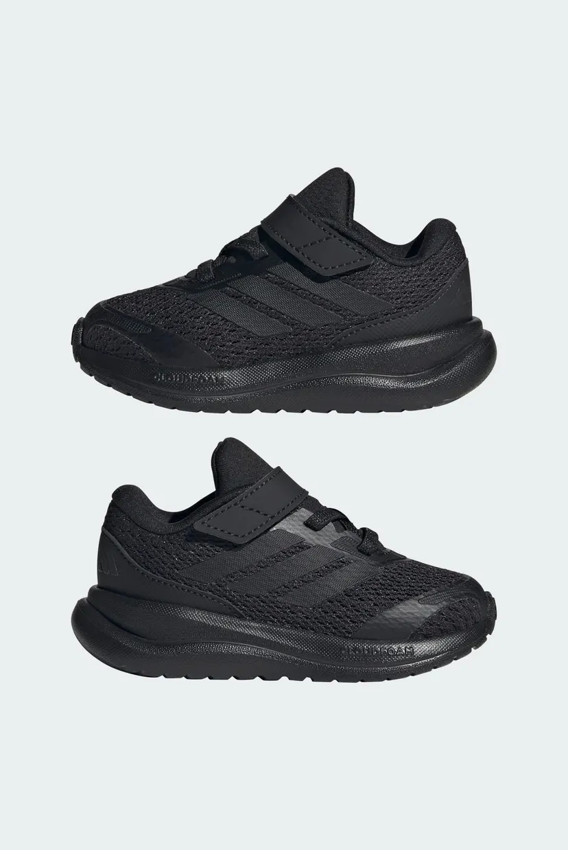 Детские черные кроссовки RUNFALCON 6 INFANT 7
