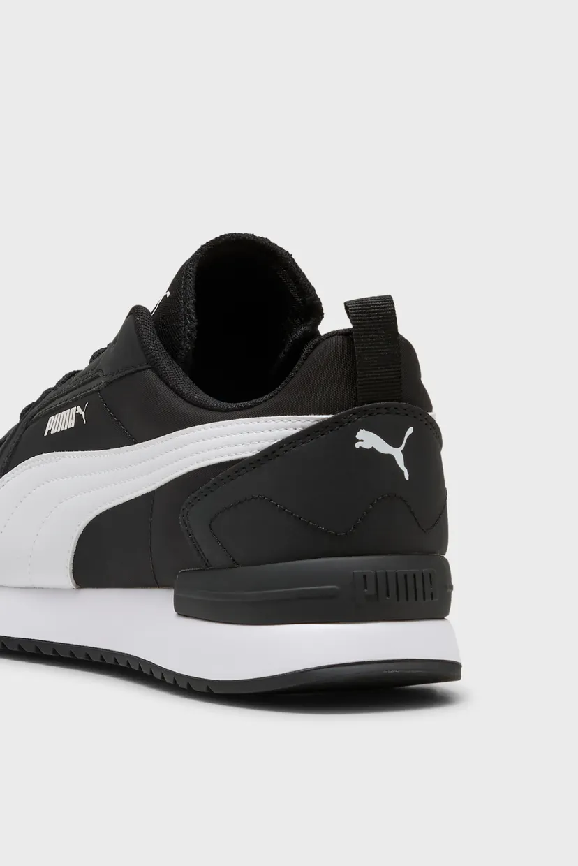 Чорні кросівки R78 Cyclone Sneakers Unisex 5