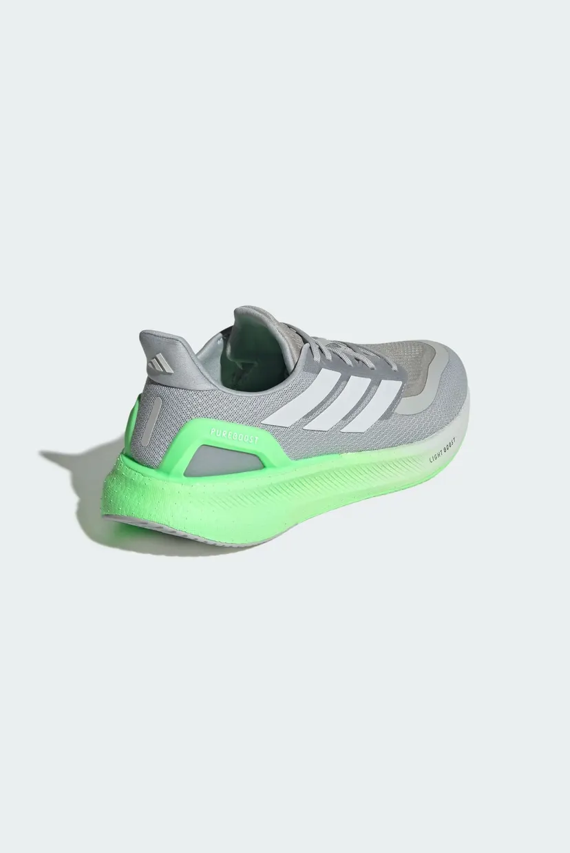 Мужские серые кроссовки Pureboost 5 5