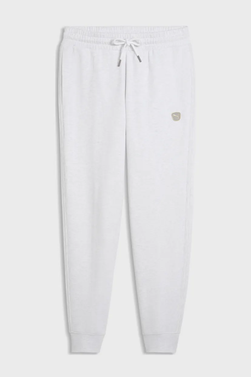 Жіночі білі спортивні штани Essentials Elevated Sweatpants Women 4