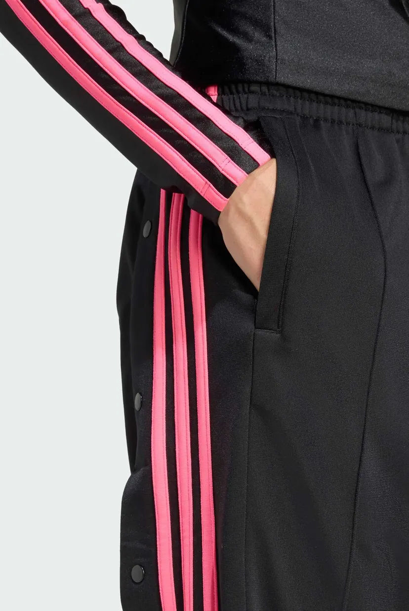 Жіночі чорні спортивні штани Adibreak 5