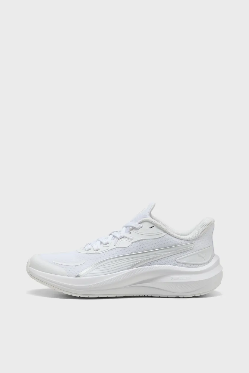 Детские белые кроссовки Skyrocket Lite 2 Shoes Youth 3