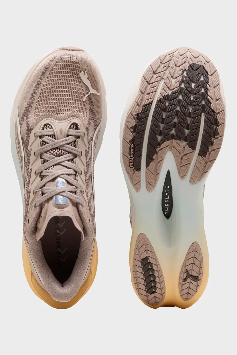 Чоловічі пудрові кросівки Deviate NITRO™ 4 Running Shoes Men 4