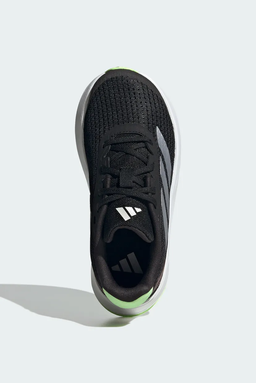 Дитячі чорні кросівки Duramo SL adidas IG1247 — MD-Fashion