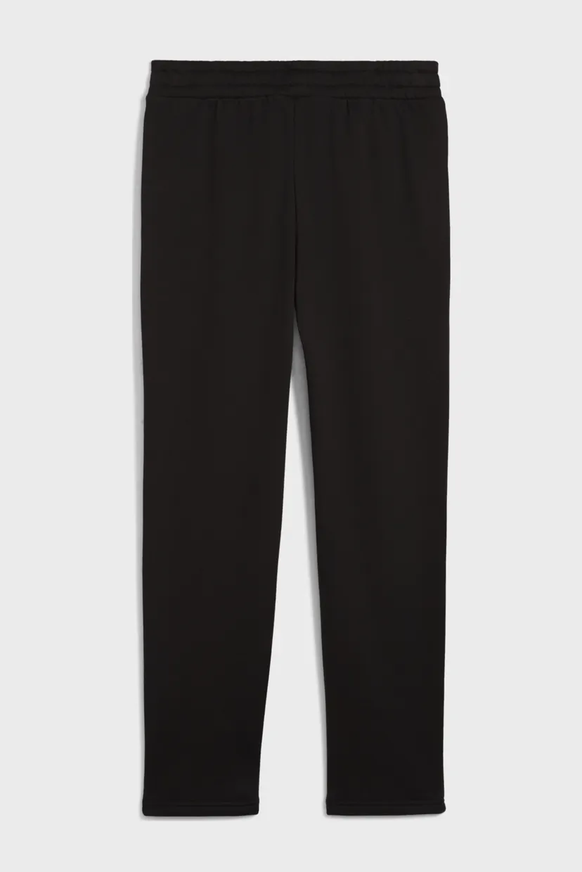 Жіночі чорні спортивні штани ESS Small No. 1 Logo Sweatpants Women 5