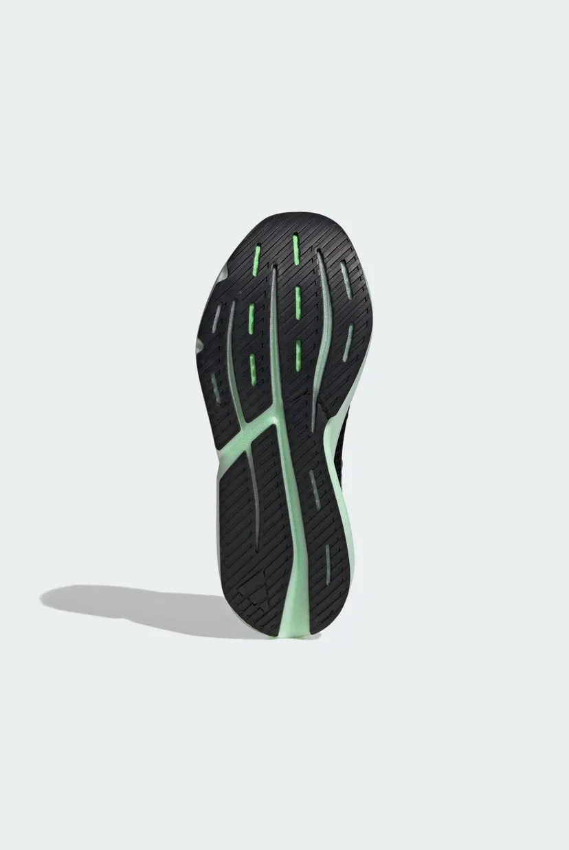 Мужские черные кроссовки Lightblaze Glow 3