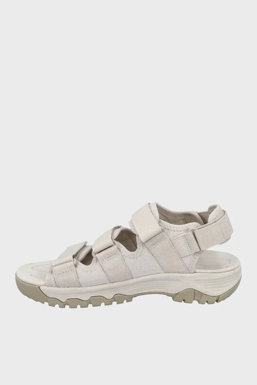 Жіночі бежеві сандалі KHOROS HIKING SANDALS 3