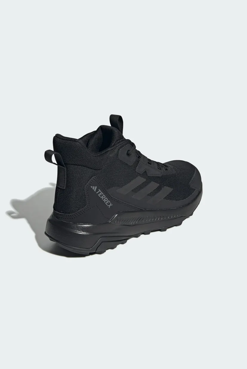 Жіночі чорні кросівки Terrex Anylander Mid 5