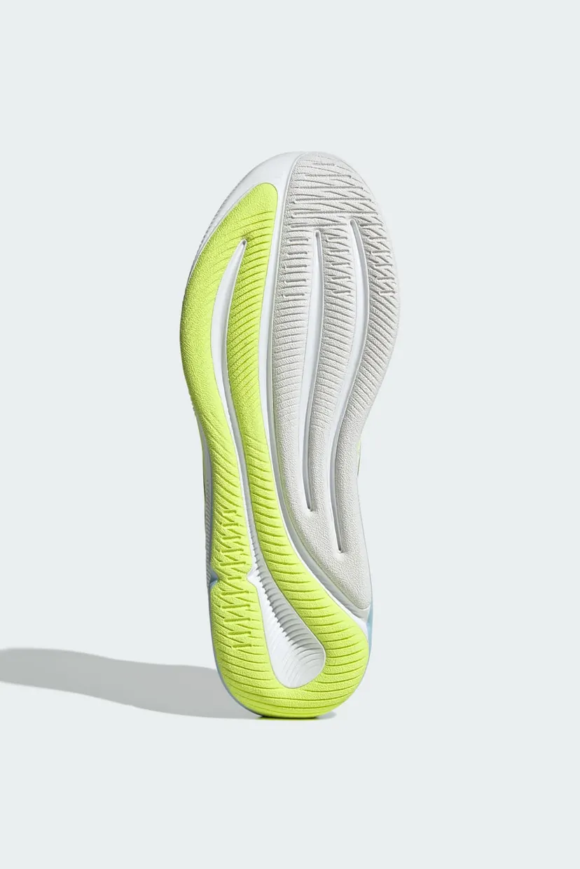 Чоловічі білі кросівки Supernova Ease 3