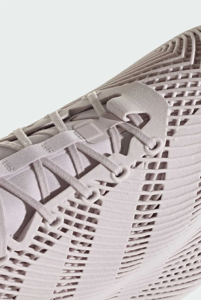 Серые кроссовки CLIMACOOL LACED 8