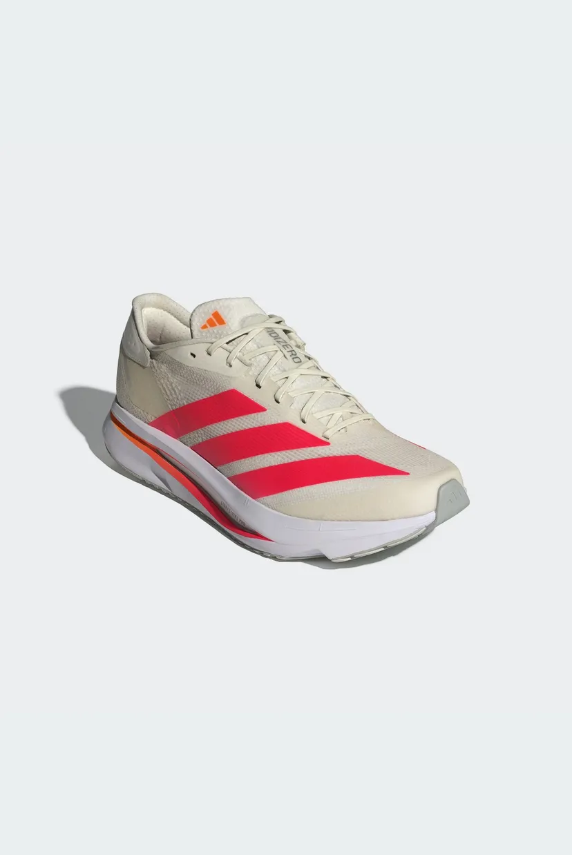 Чоловічі білі кросівки Adizero SL 2 4