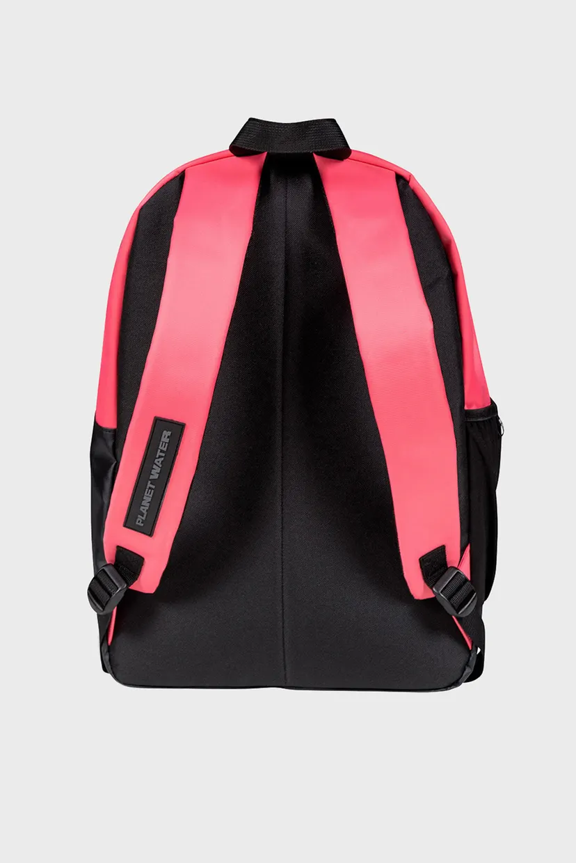 Рожевий рюкзак ONE GO BACKPACK 30L 4