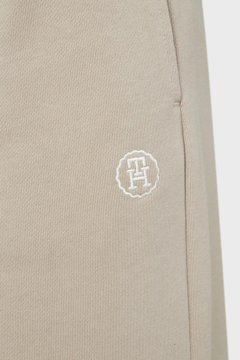 Женские бежевые спортивные брюки SMD MDN REG SWEATPANT 5