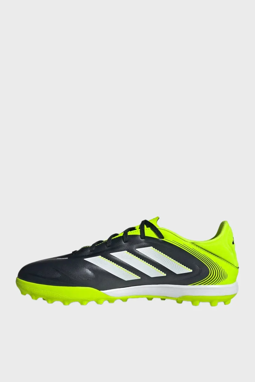 Чорні сороконіжки Copa Pure 3 League Turf 5