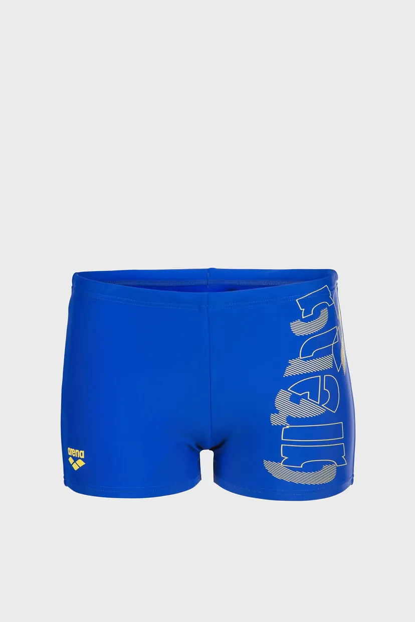 Детские синие плавки TALES SWIM SHORT 3