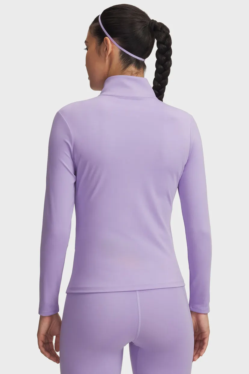Женская сиреневая спортивная кофта Motion Jacket EMEA 3