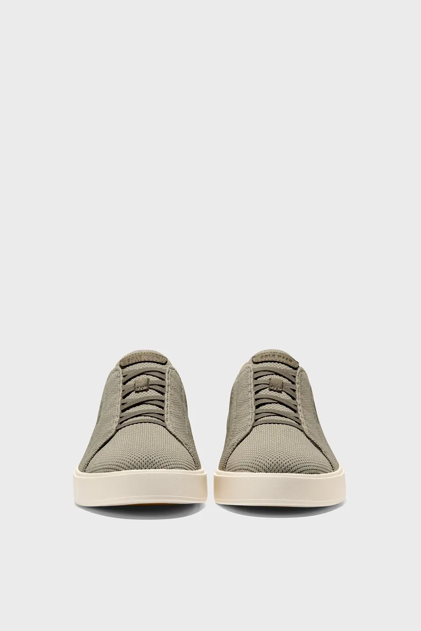 Мужские оливковые сникерсы GrandPrø Luxe Stitchlite™ 5