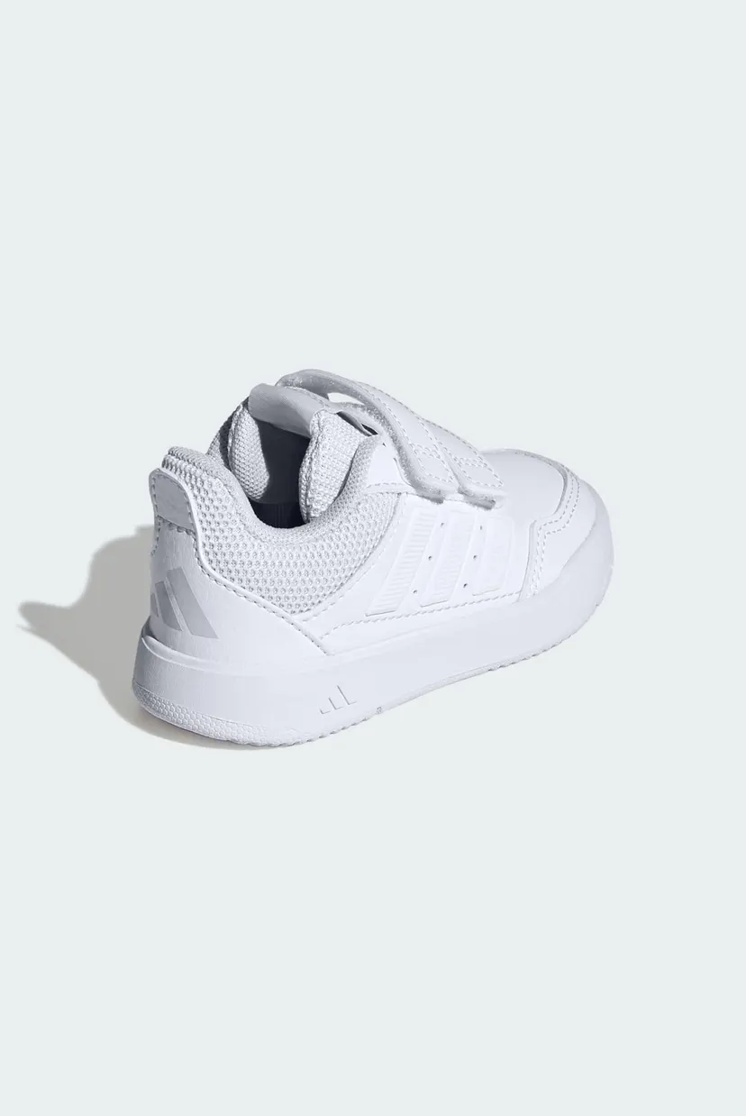 Детские белые кроссовки TENSAUR SPORT 3.0 SHOES INFANTS 5