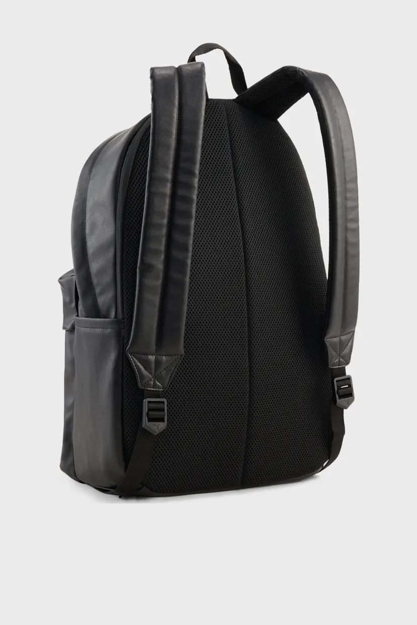 Черный рюкзак Essentials 20L Backpack 3