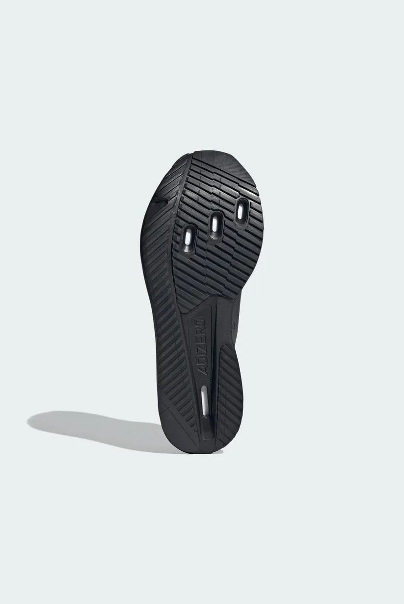 Чоловічі чорні кросівки Adizero SL 2 3