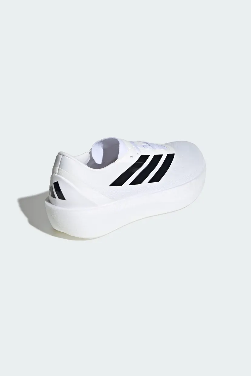 Мужские белые кроссовки Zenboost BOOST+ Running 5