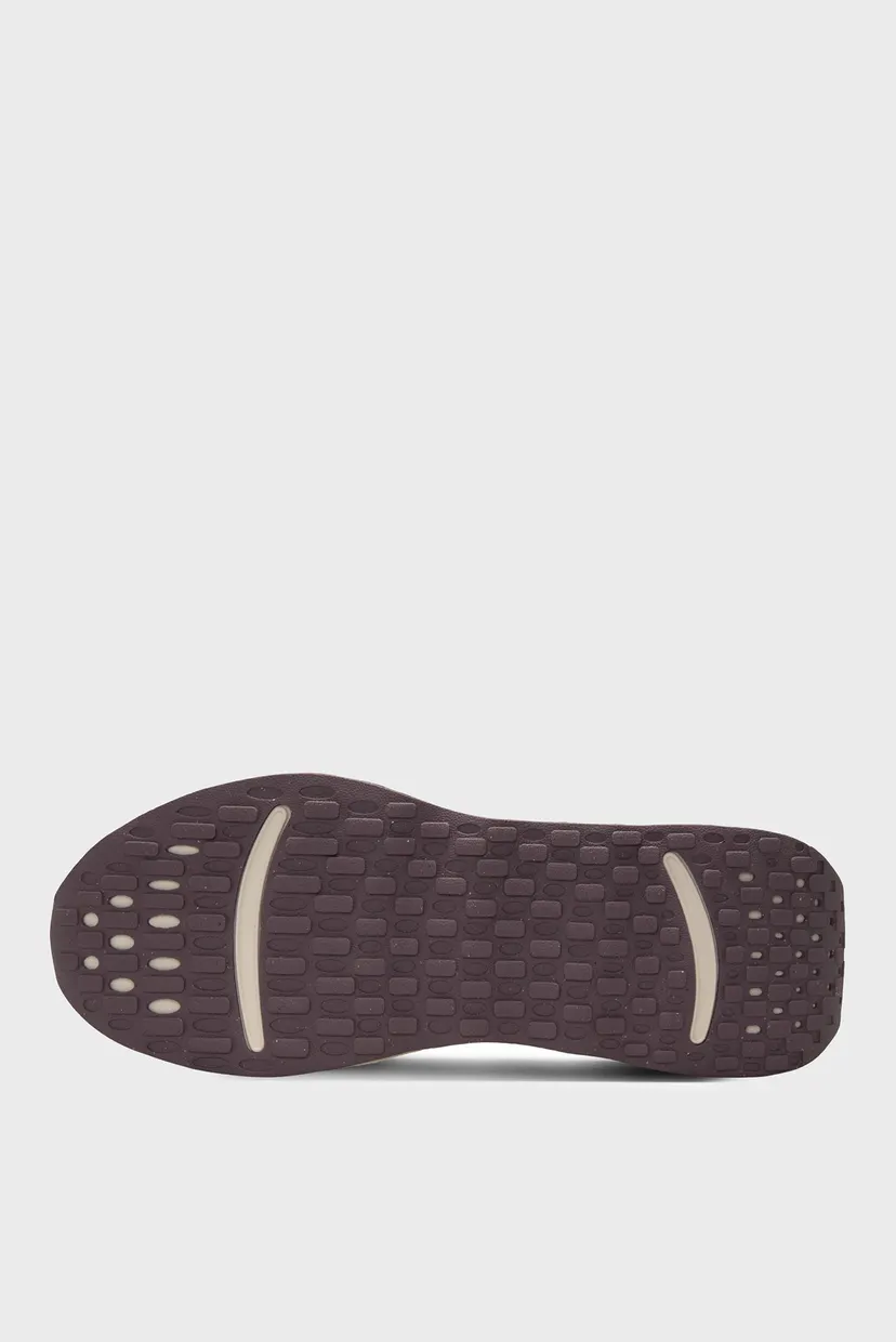 Женские белые кроссовки W NIKE PROMINA 7