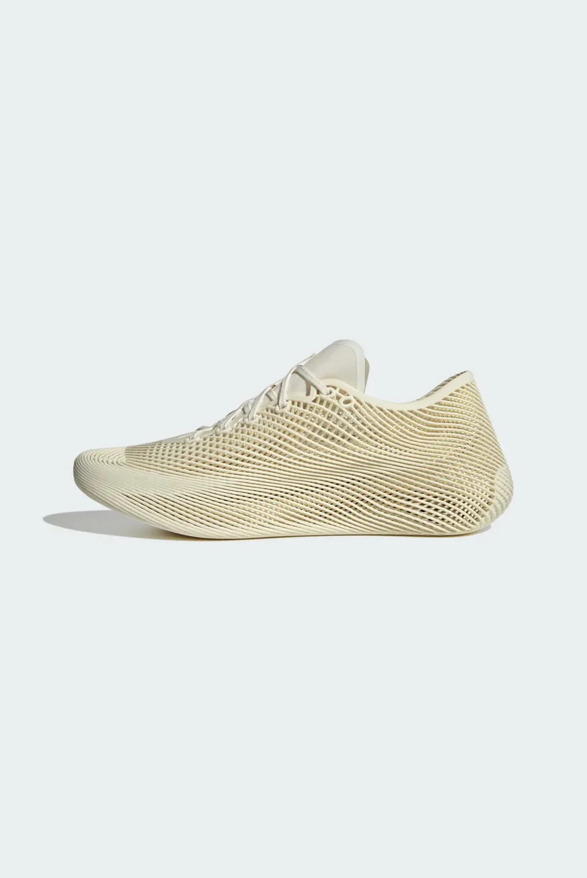 Бежевые кроссовки CLIMACOOL LACED 6