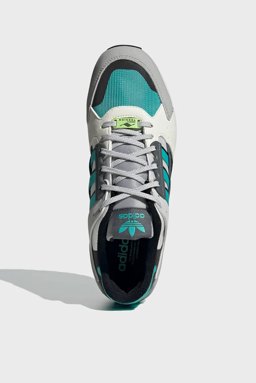 Кроссовки ZX 10,000 adidas GW0616 — MD-Fashion