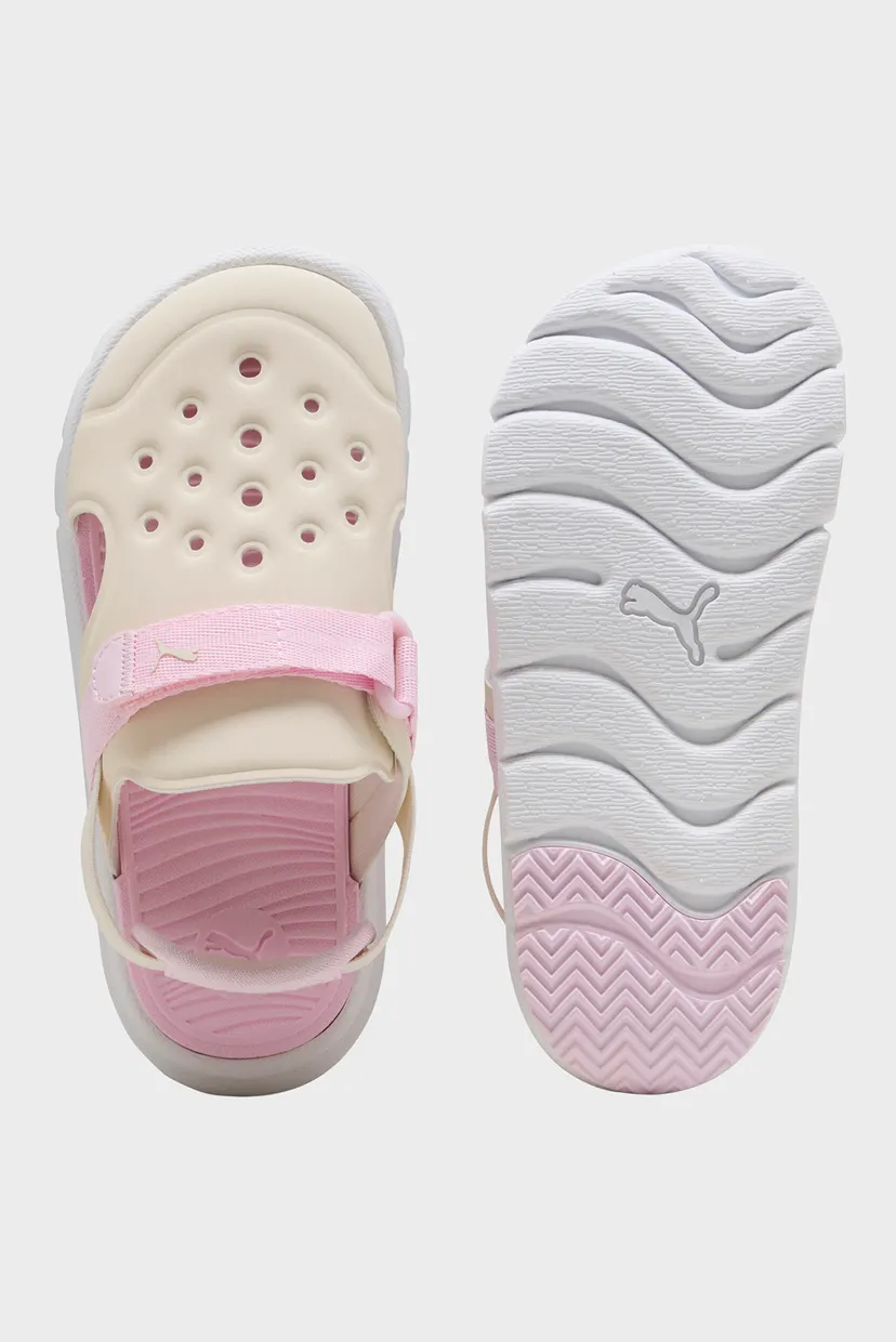 Дитячі білі сандалі Evolve AC Sandals Kids 4