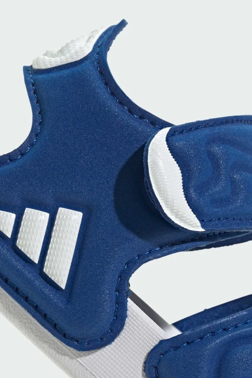 Дитячі сині сандалі ADILETTE 3 INFANTS 9