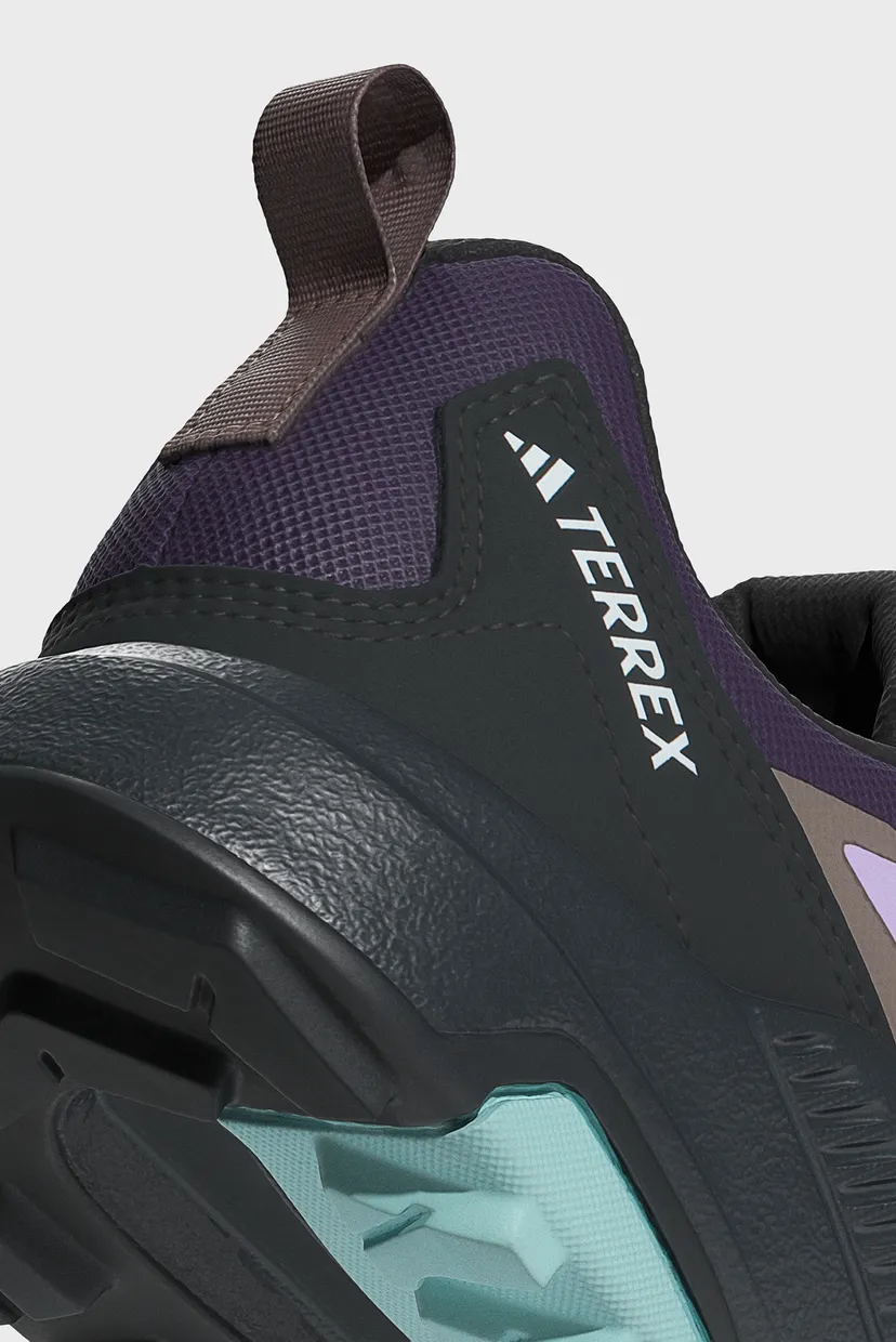 Жіночі фіолетові кросівки Terrex Anylander 9