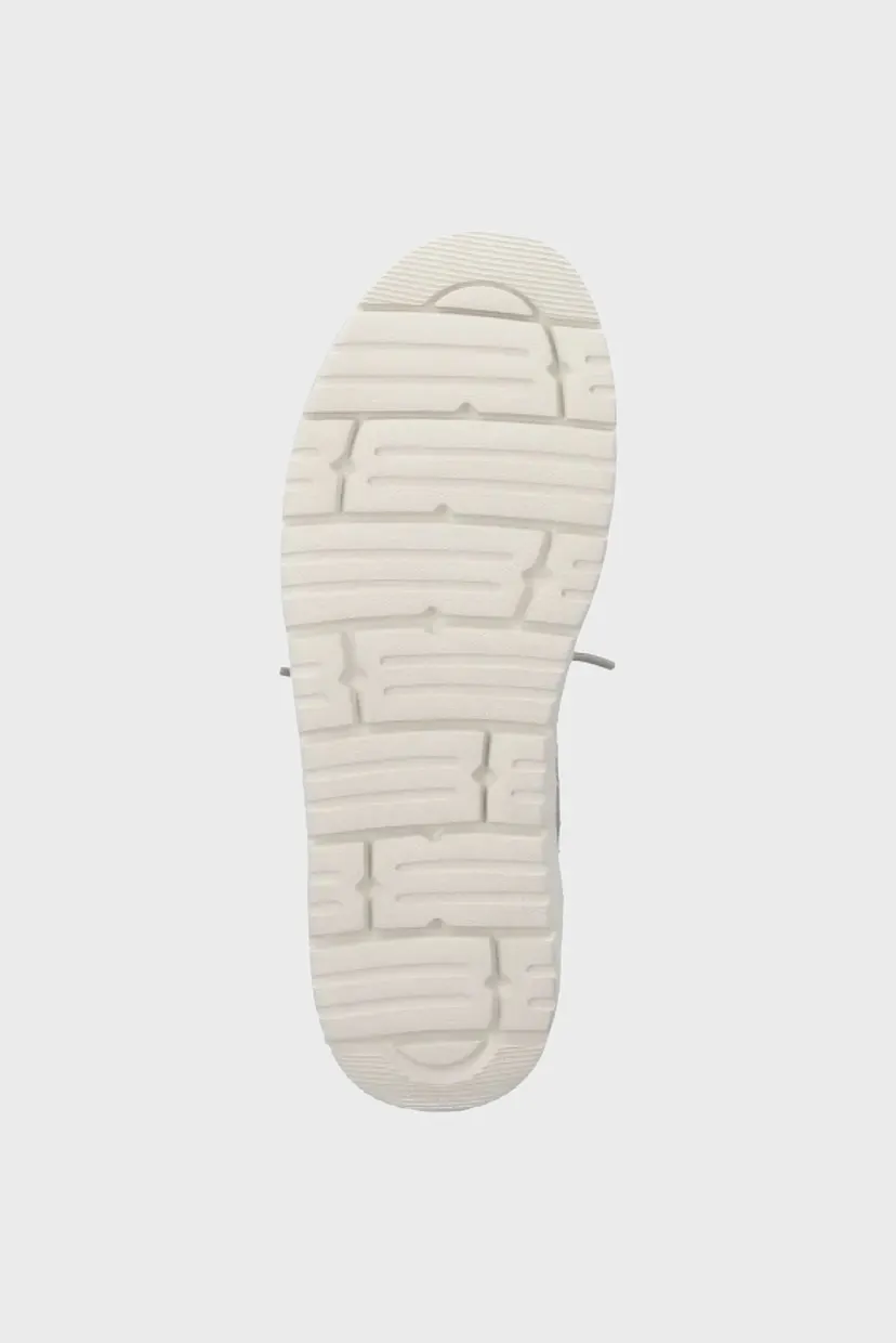Женские серые мокасины JOY URBAN SHOE 6