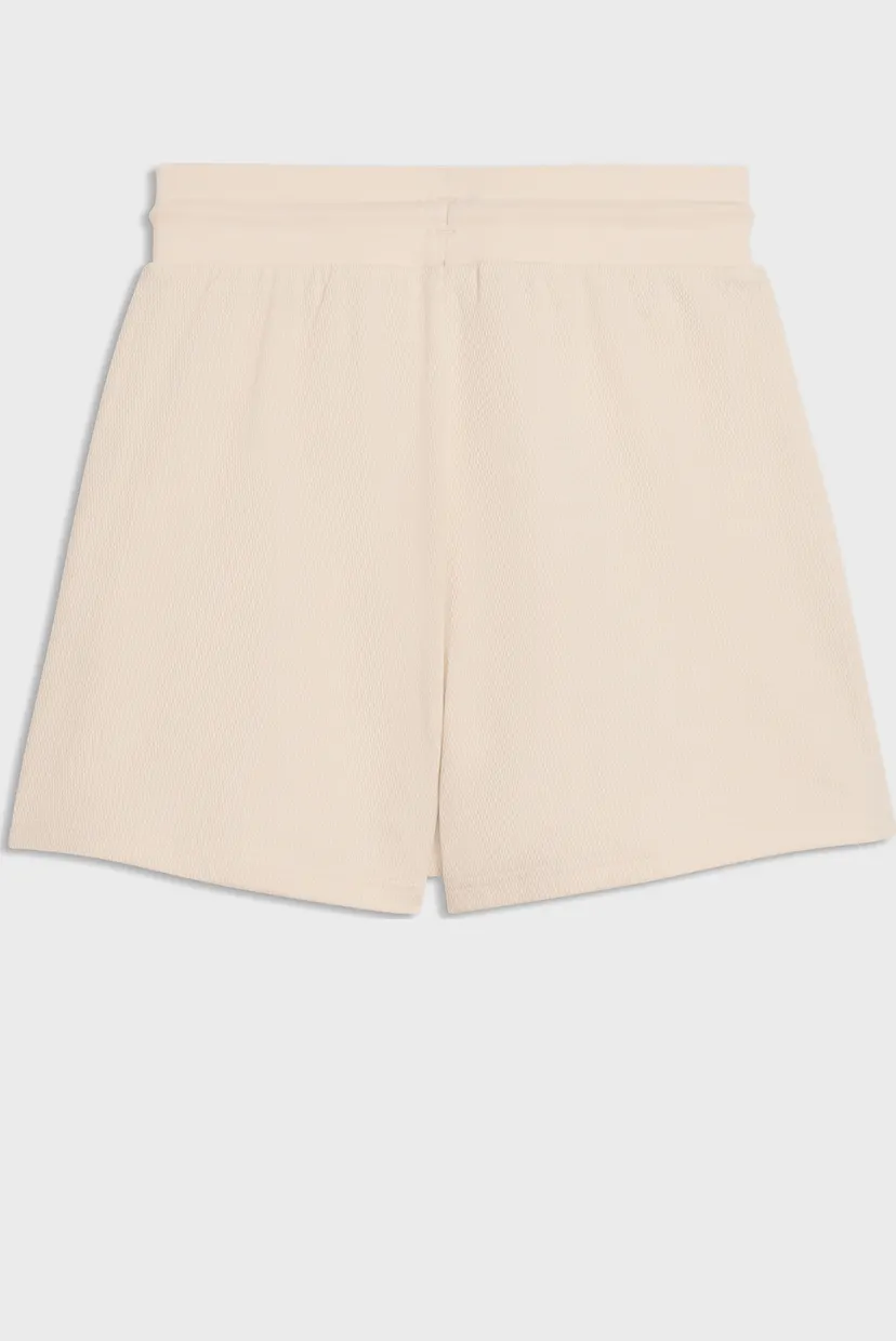 Жіноча біла спідниця PUMA Class High-Waist 5