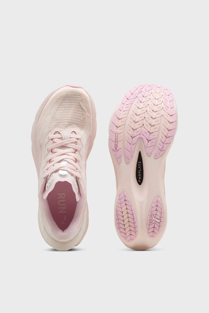 Жіночі рожеві кросівки Deviate NITRO™ 4 Running Shoes Women 4