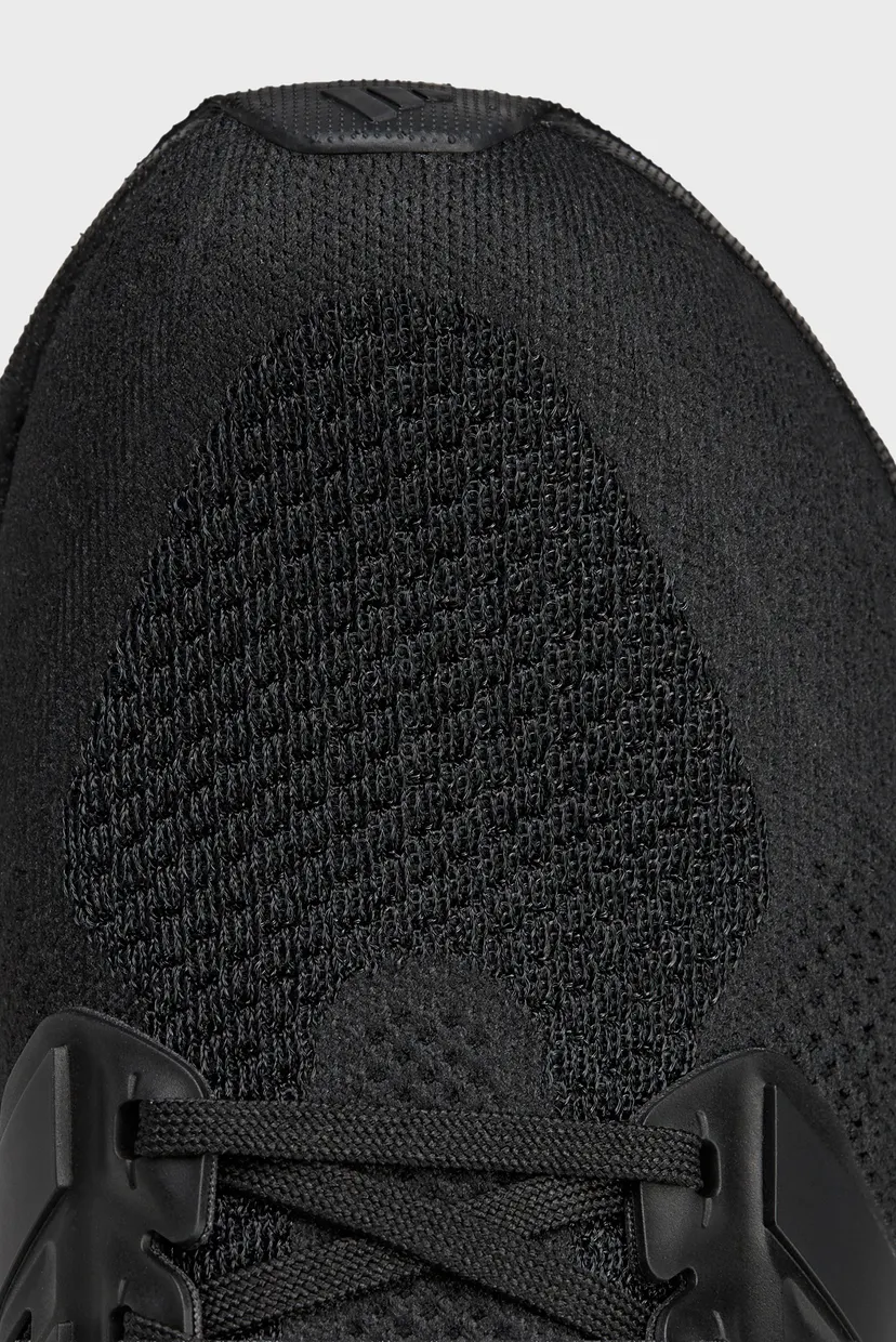 Черные кроссовки Y-3 Ultraboost 5 7