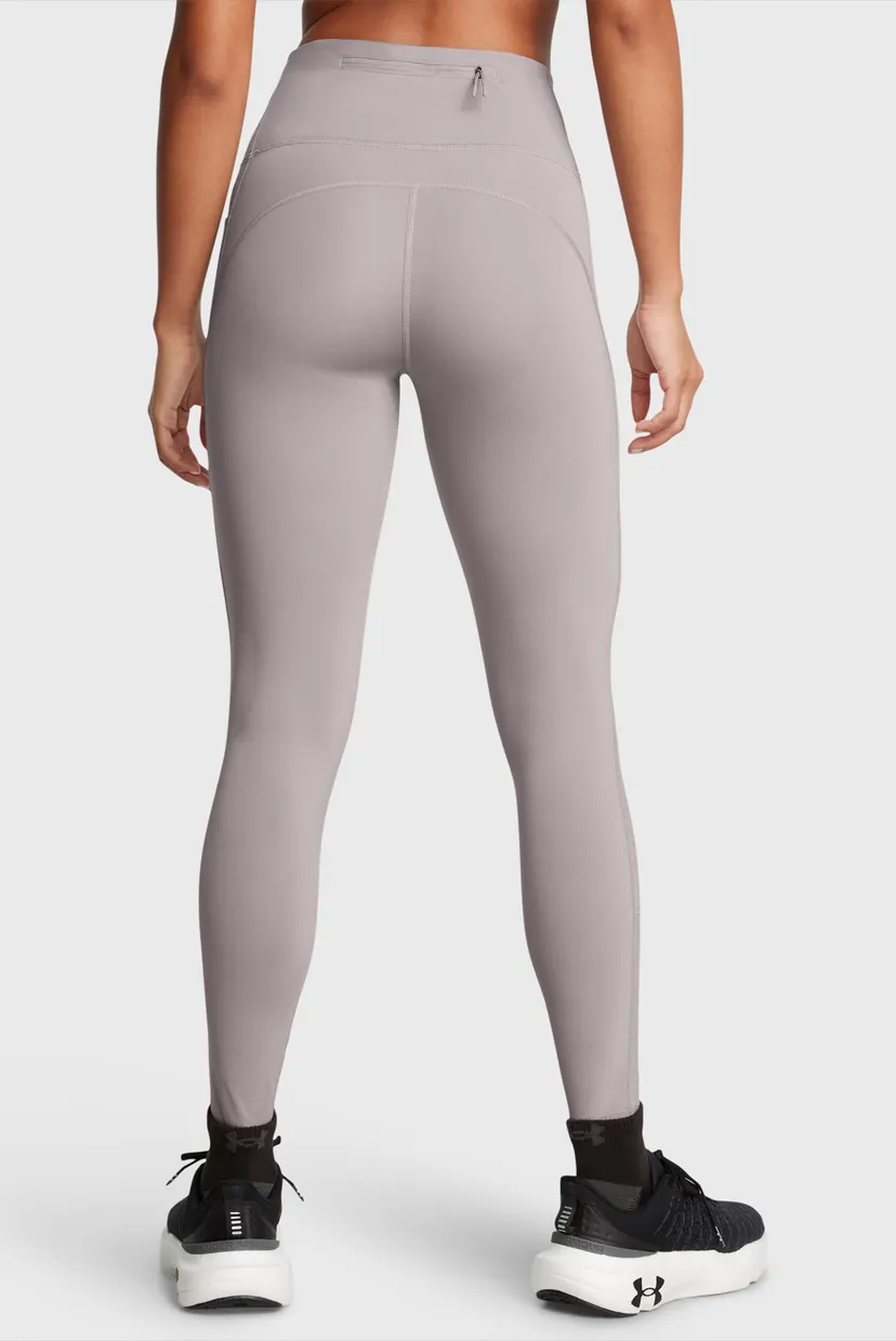 Жіночі пудрові тайтси UA Launch Elite CW Tights 3