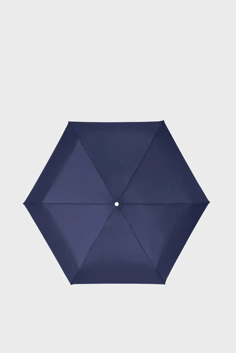 Темно-синий зонт ALU DROP S 3