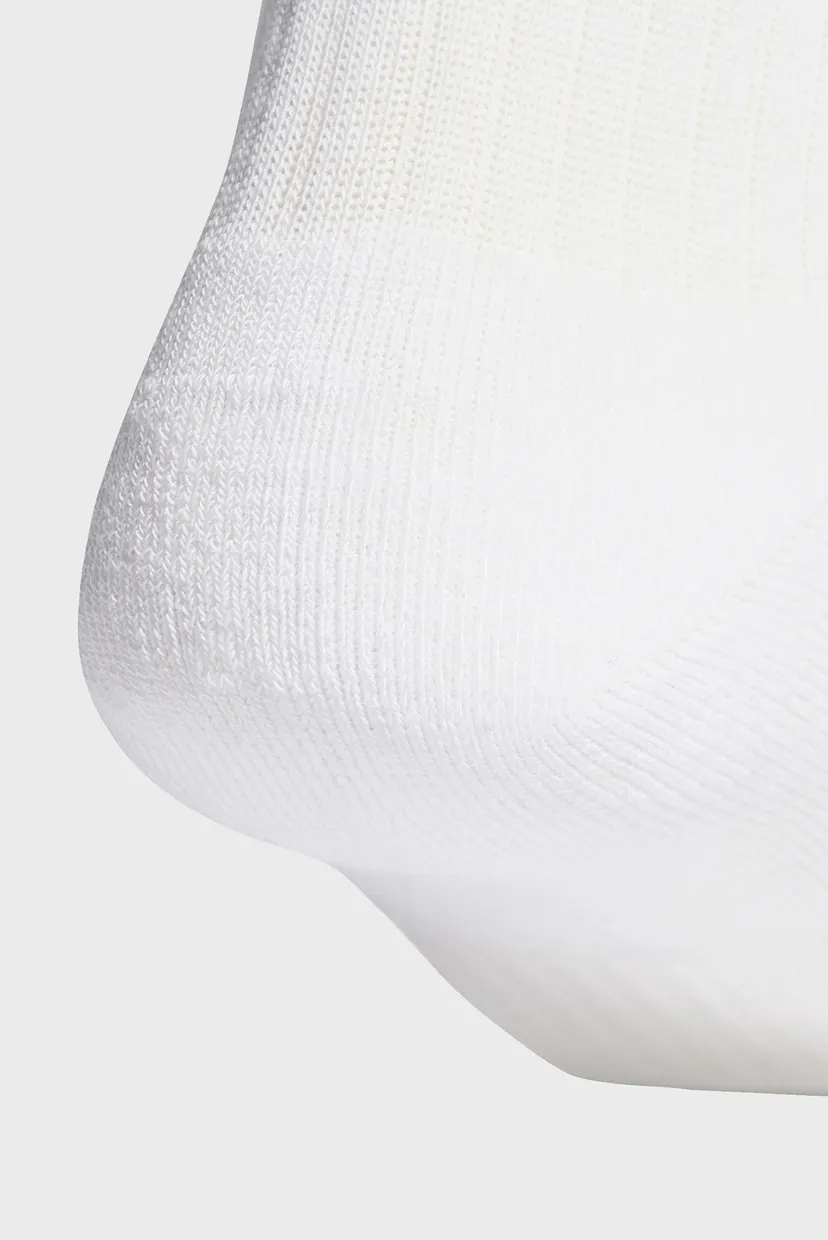 Шкарпетки (3 пари) 3-STRIPES CUSHIONED SPORTSWEAR CREW 3