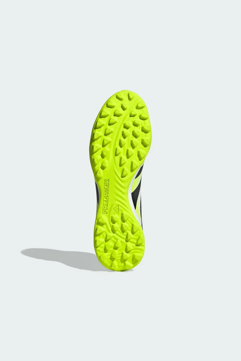 Білі сороконіжки Predator League Fold-Over Tongue Turf 3