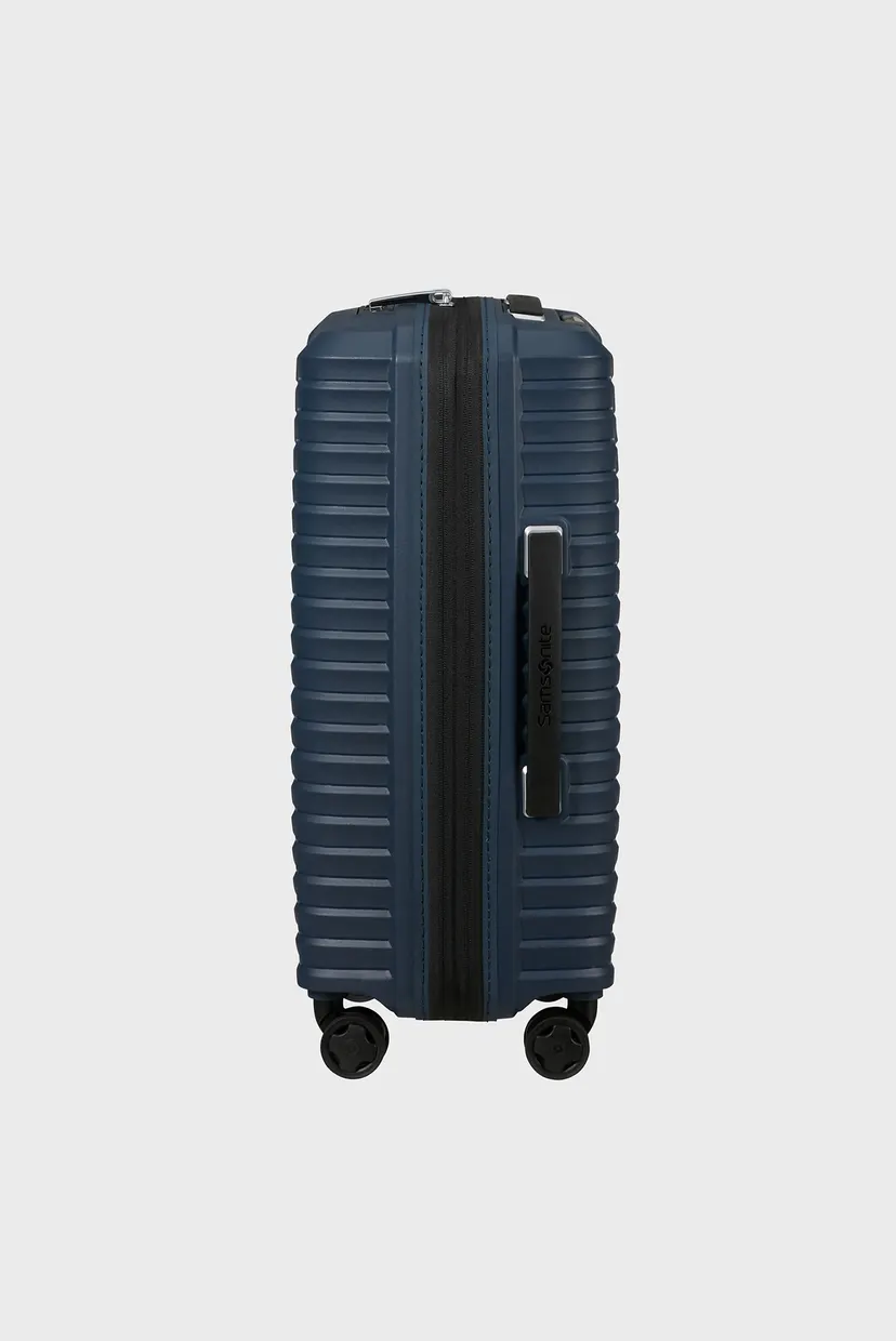 Темно-синя валіза 55 см UPSCAPE BLUE NIGHTS 3
