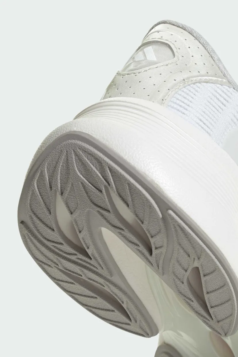 Женские белые кроссовки CLIMACOOL SPW 9
