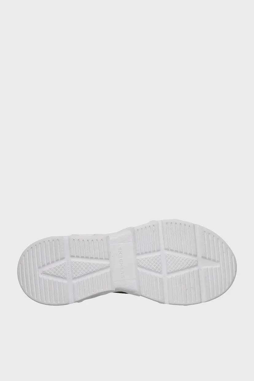 Дитячі чорні сліпони GLIDE-STEP HEXA 5