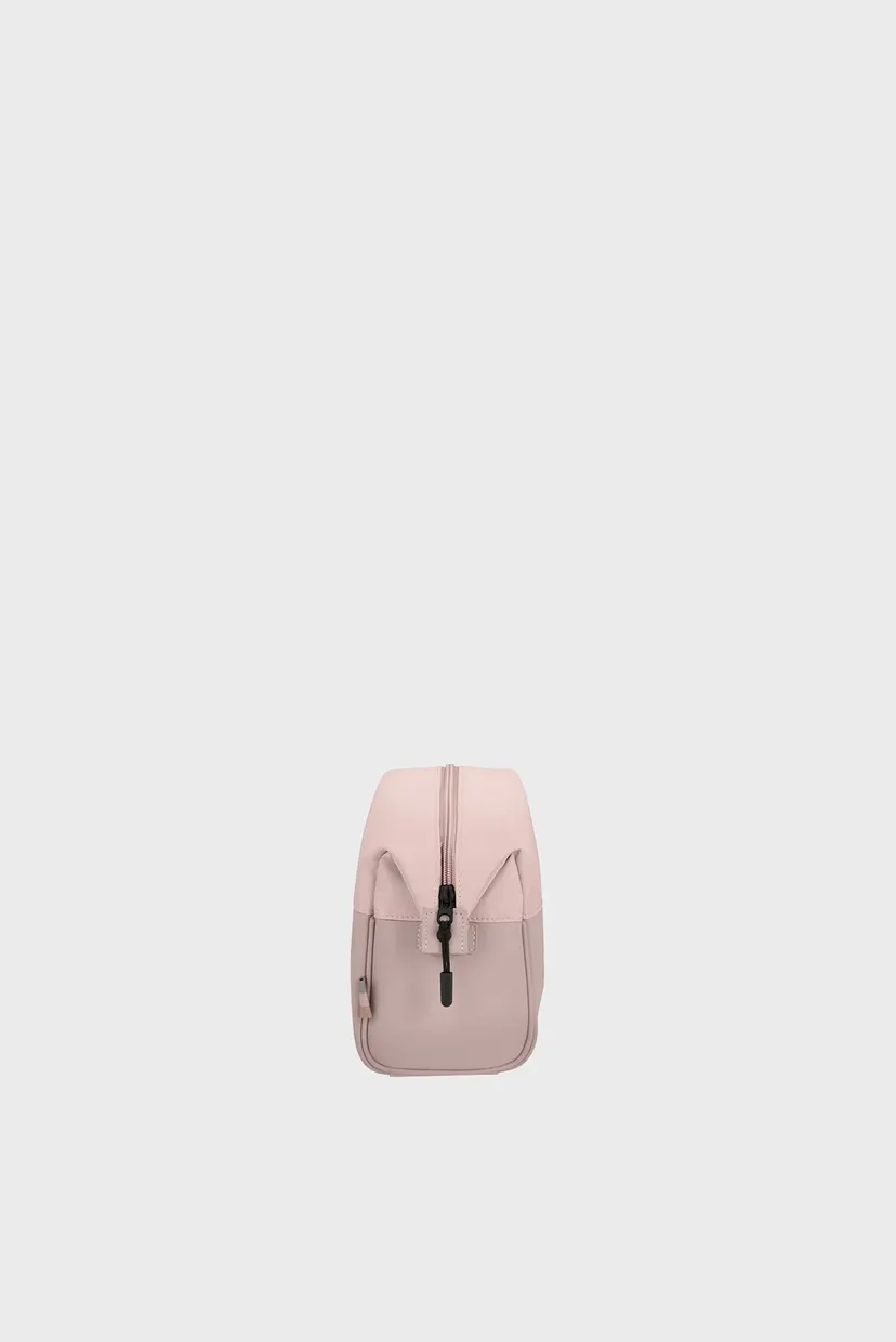 Жіноча пудрова косметичка STACKD TOILET KIT ROSE 6