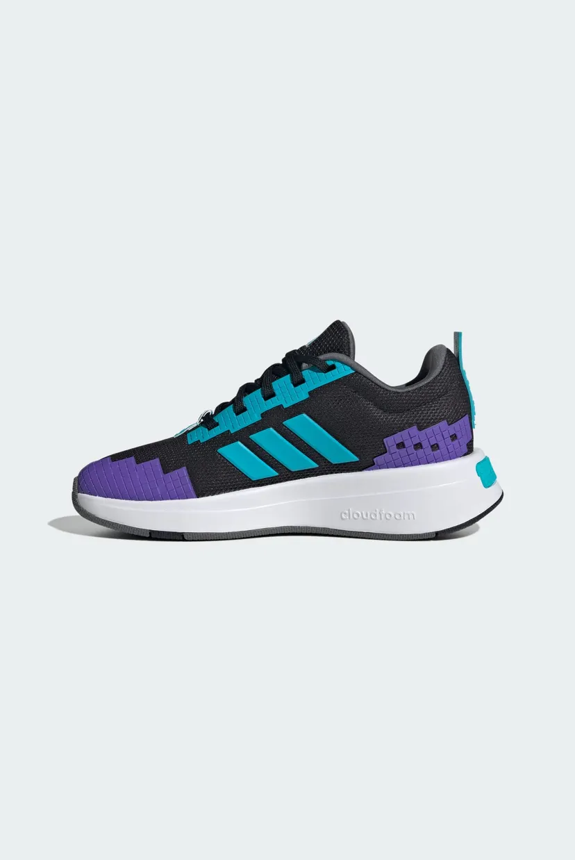 Дитячі кросівки ADIDAS MINECRAFT PRO JUNIOR 6