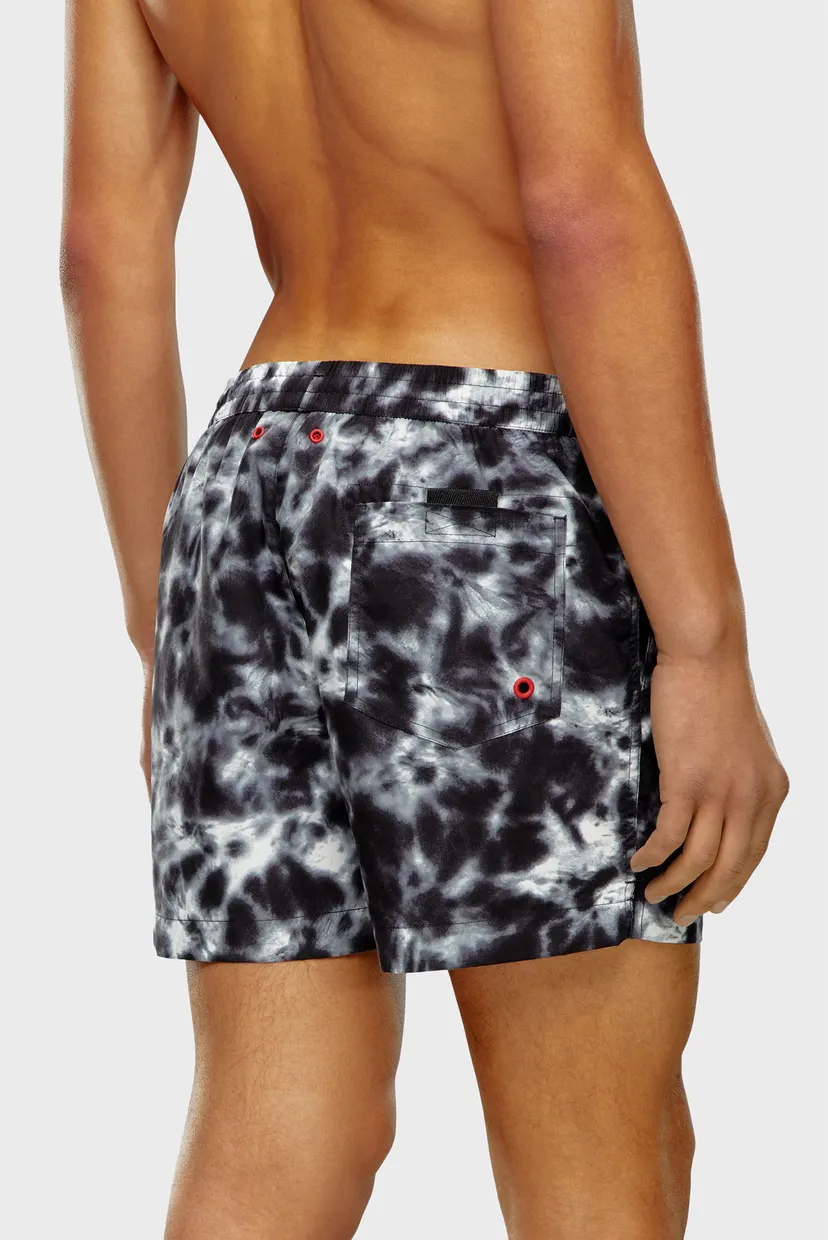 Чоловічі плавальні шорти BMBX-KEN-37 BOXERS 3