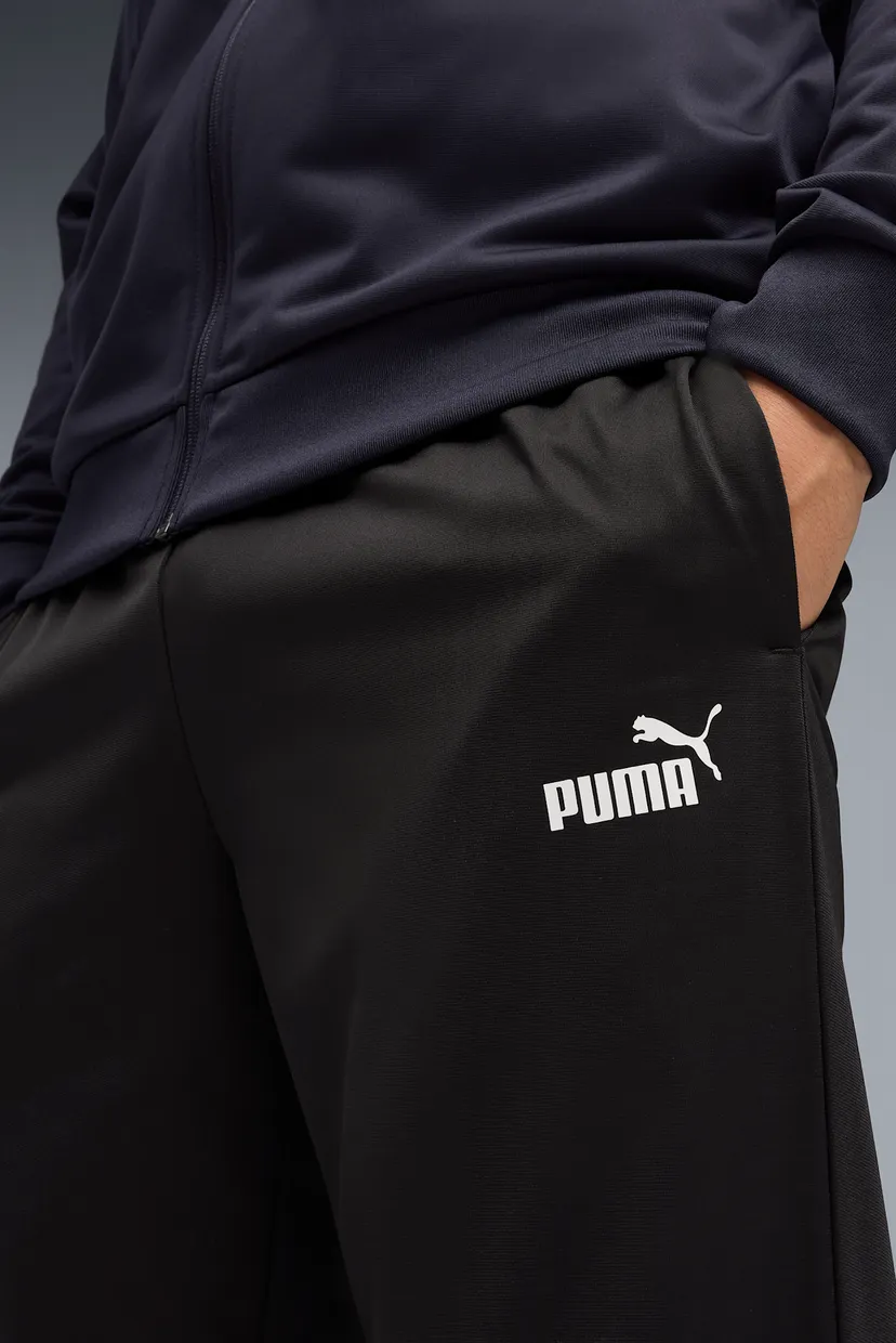 Мужской спортивный костюм (кофта, брюки) Essentials Tracksuit Men 3