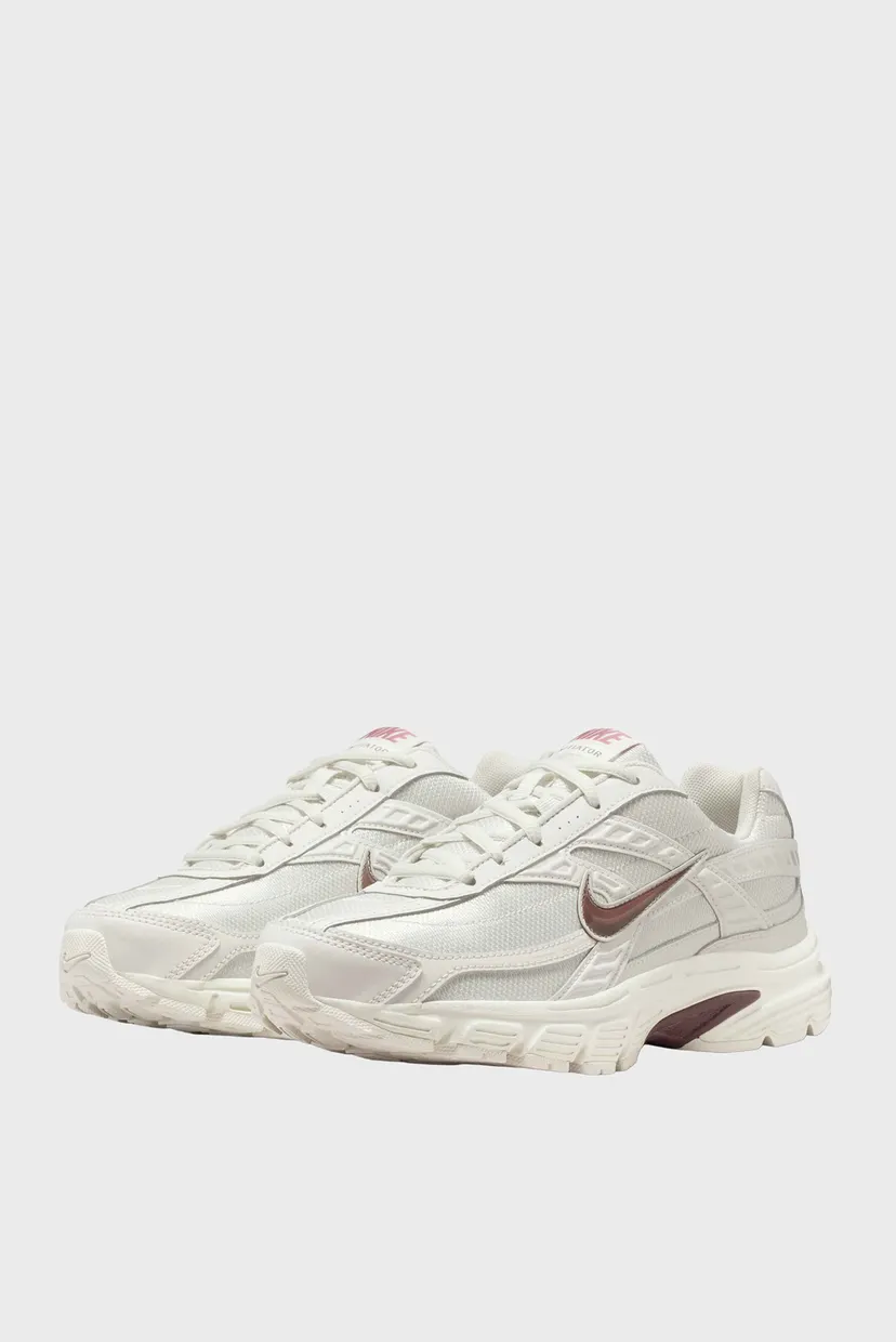 Жіночі білі кросівки WMNS NIKE INITIATOR 3