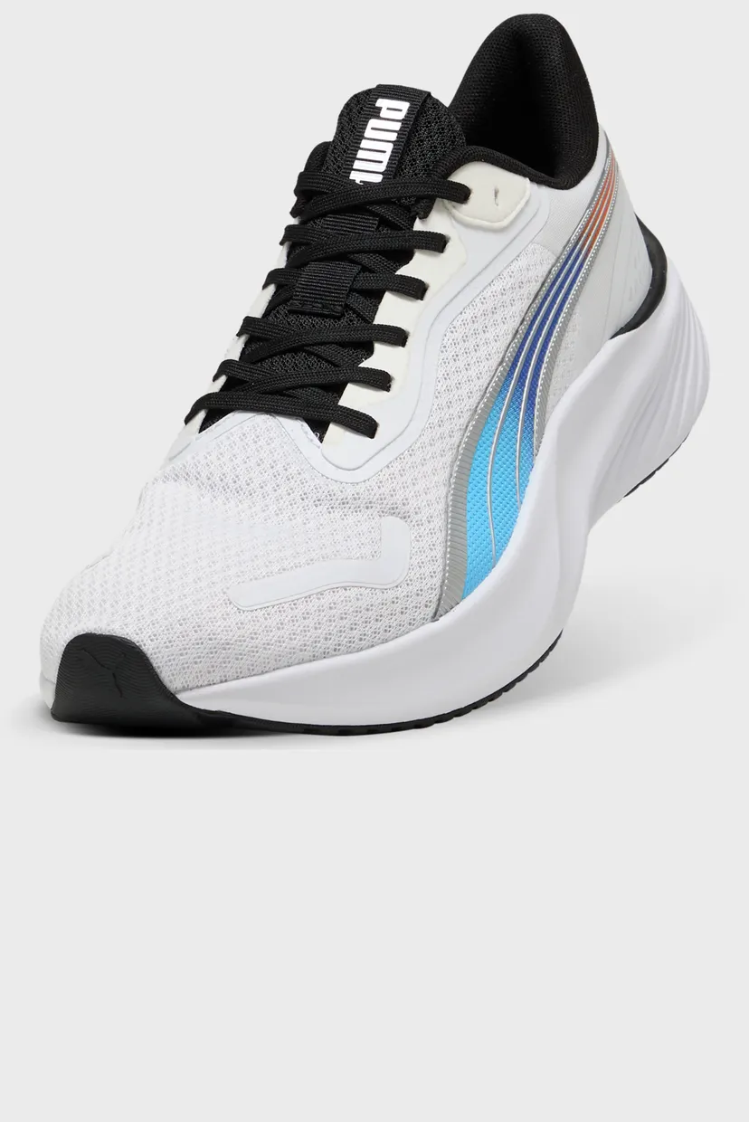 Белые кроссовки Pounce Lite Running Shoes 5
