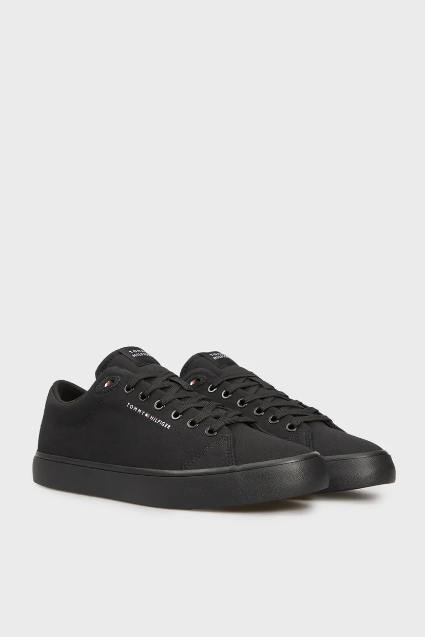 Чоловічі чорні кеди VULC LOW 3