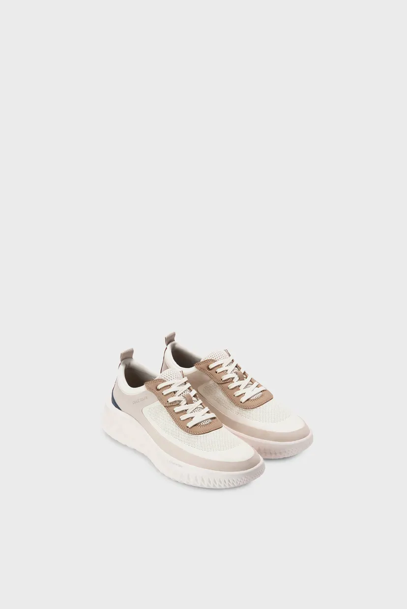 Чоловічі бежеві кросівки Generation ZERØGRAND II Ultra Sneaker 5